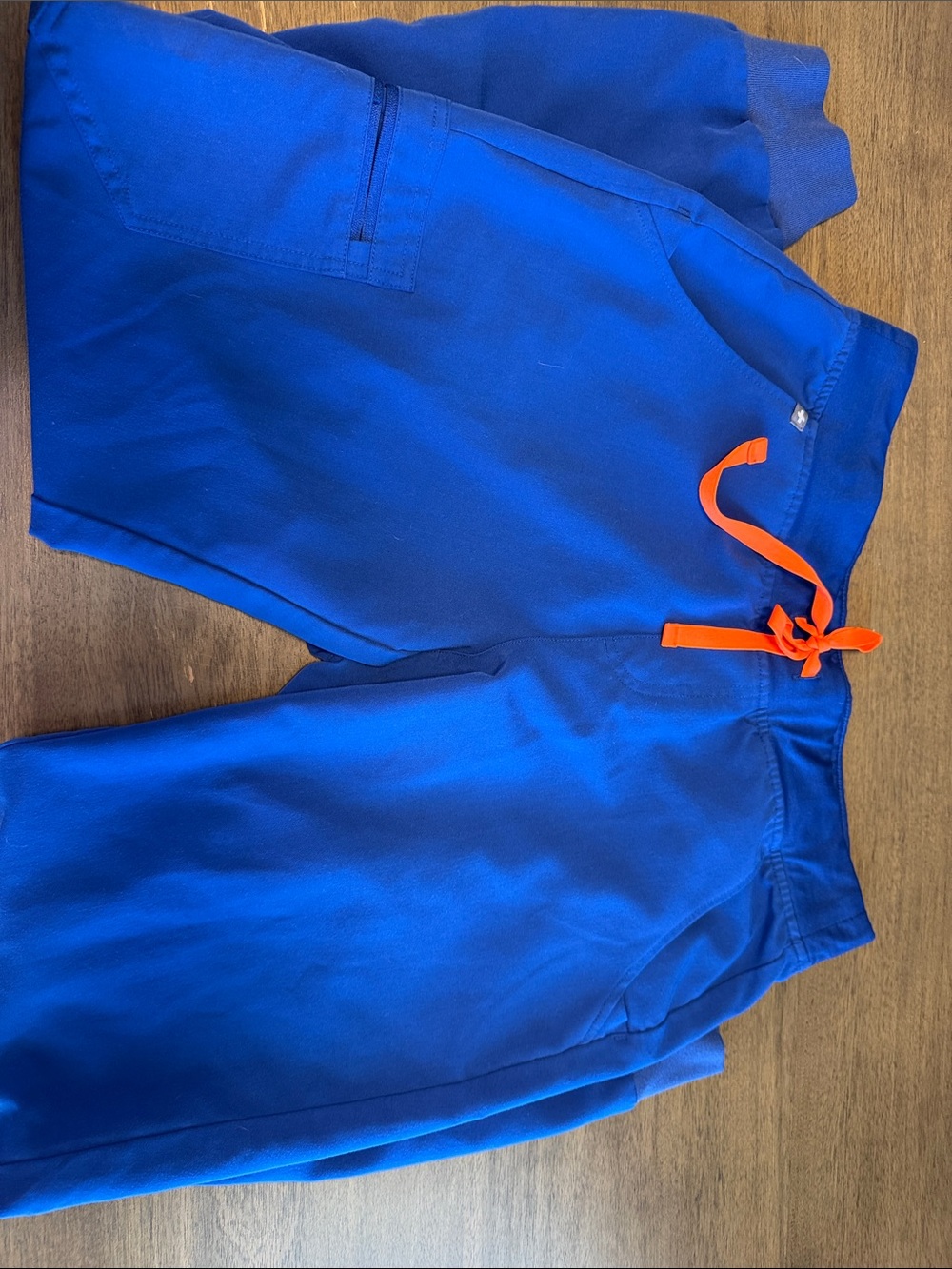 Zamora jogger
